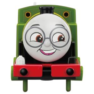 タカラトミー プラレール トーマス GOGOト...の詳細画像3