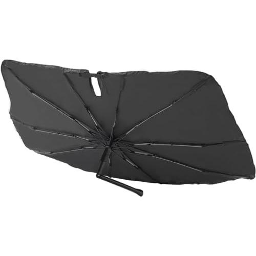 SunYard新型 シエンタ適合 10系 サンシェード 車用サンシェード 折りたたみ 日差しカット ...