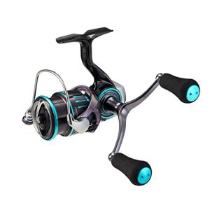 シマノSHIMANO スピニングリール 24 ツインパワー C2000S