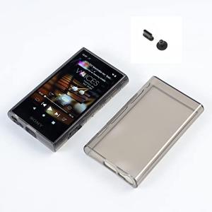 Sony ウォークマン NW-A55本体とケース Amazon.co.jp: に適用するSony NW A50 シリーズ ケース、に適用