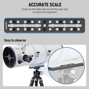 NEEWER 9/230mm レールバー Vi...の詳細画像3