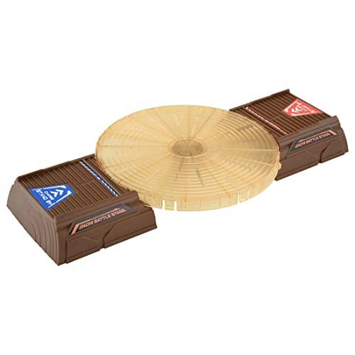 タカラトミーTAKARA TOMY カブトボーグ KB-08 2WAY ガチバトルステージ