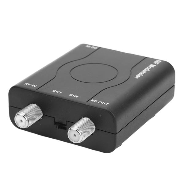 HDM61 RF 変調器、HDMI to RF 変調器 NTSC フォーマットをサポート ビデオ サ...