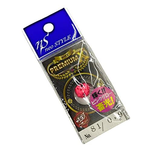 ネオスタイルneo STYLE PREMIUM-X プレミアム・エックス 0.9g #81 ス−パ−...