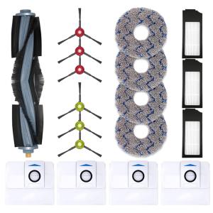ECOVACS（エコバックス） T10 PLUS / T10 OMNI / T10用ロボット掃除機