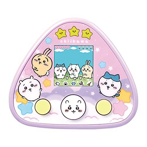 ちいかわといっしょ むちゃかわパープル