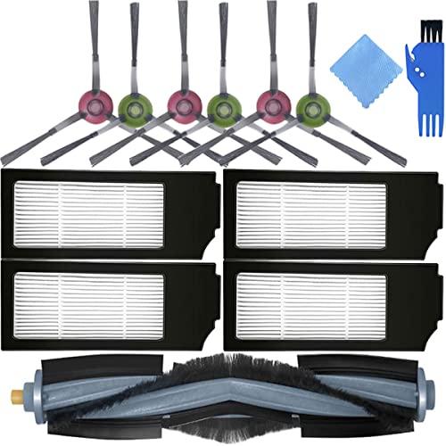 EATBALE エコバックス用Deebot X1 TURBO/Deebot X1 OMNI/Deeb...