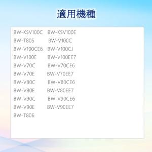 ISTORA 糸くずフィルター クズ取りネット...の詳細画像5