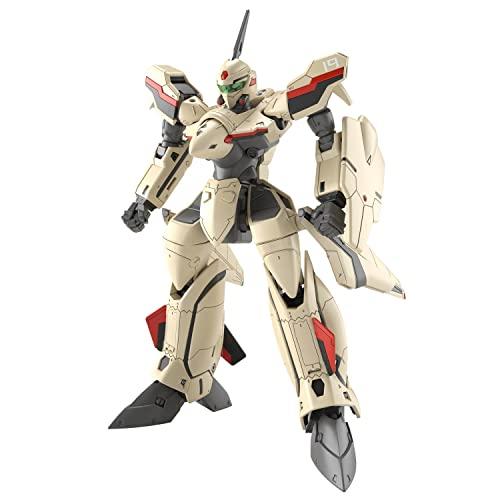 HG マクロスプラス YF-19 1/100スケール 色分け済みプラモデル