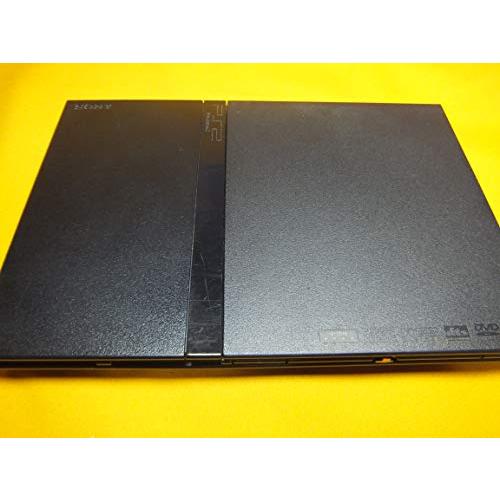 PlayStation 2 SCPH-70000CB メーカー生産終了