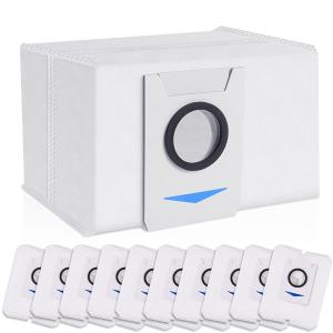ECOVACS（エコバックス） deebot x1 omni/X1 Turbo/X1 plus 対応 交換
