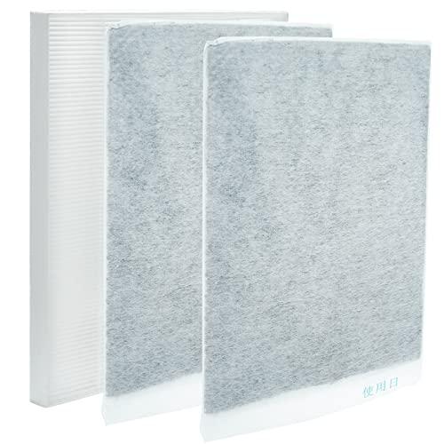 BBT HXF-A25HF 集塵フィルター HXF-A25 加湿空気清浄機集塵フィルター HXF-A...