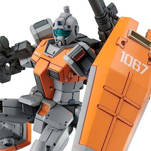 BANDAI（バンダイ） BANDAI SPIRITS 617873 HGUC ナイチンゲール 機動