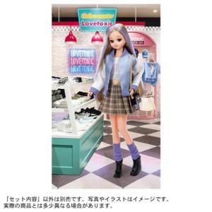 タカラトミー リカちゃん ドール #Licca...の詳細画像2