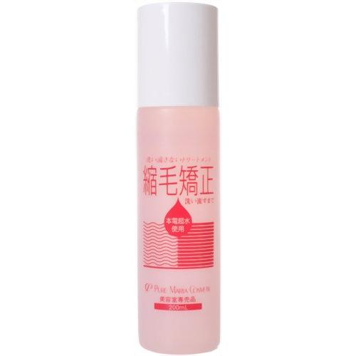 縮毛矯正ジェル200ｍｌ