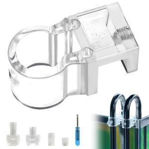 AGW パイプアタッチメント パイプ固定器具サーフェイススキマーS・M