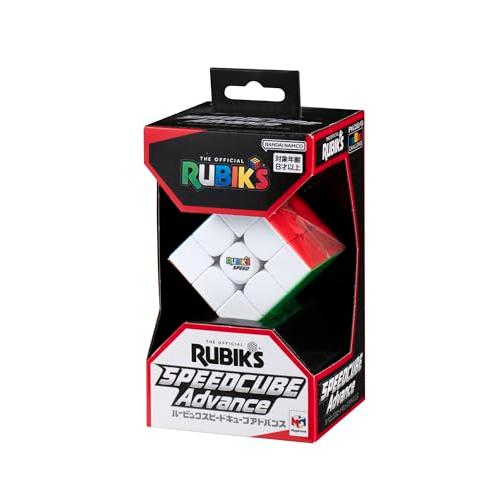 メガハウスMegaHouse ルービックキューブスピードアドバンス 3×3対象年齢8歳以上