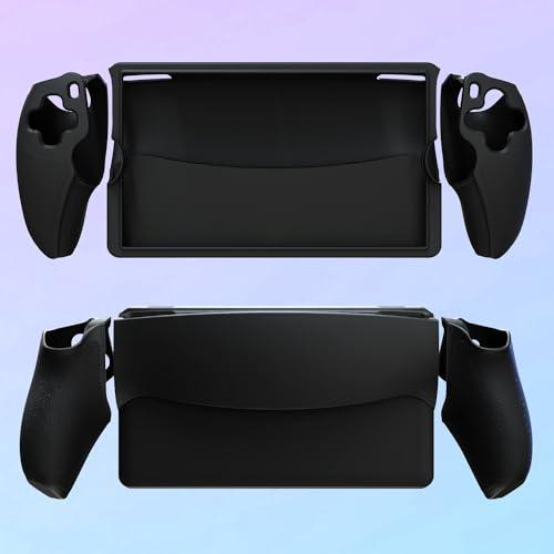 JOYSOG PS ポータルコントローラースキン Playstation Portal リモートプレ...