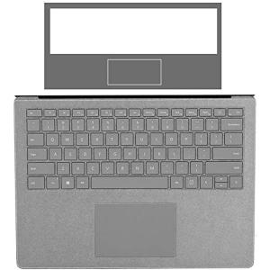 xisiciao For Surface La...の詳細画像2