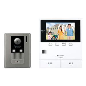 Panasonic（パナソニック） ワイヤレスモニター付テレビドアホン