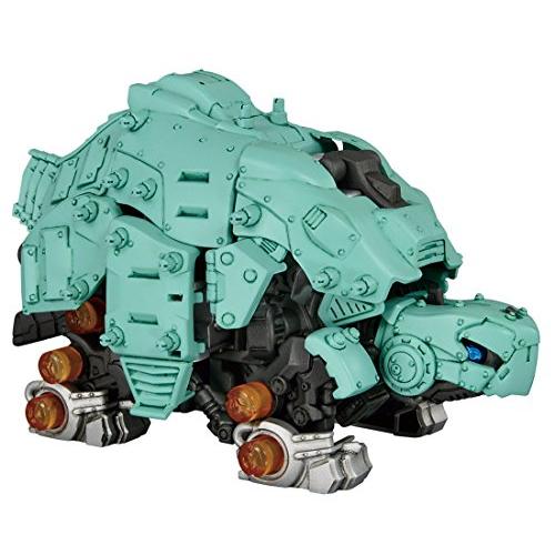 ZOIDS ゾイドワイルド ZW05 ガノンタス