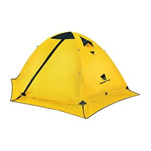 テント3-4人用 二重層 通気 防風 防水 耐水圧3000mm 軽量 Amazon | Talent テント 3-4人 二重層 防風防水 耐水圧3000mm