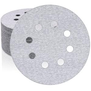 HWXINIE サンダーペーパー #240 50枚入の買取情報