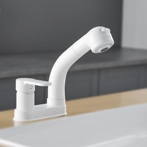 TOTO TLHG30EGR 水栓金具 台付シングル13（ゴム栓・節湯）（洗面） 未