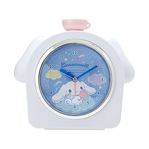 サンリオSANRIO シナモロール シナモンの声の目覚まし時計星空 938718