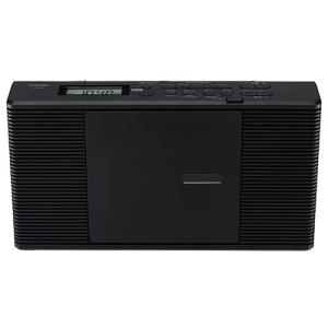 Panasonic RX-D70BT-K パナソニック ポータブルステレオCD
