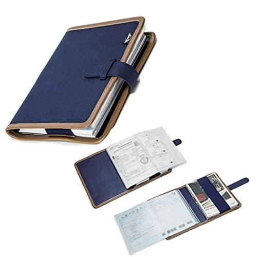 MINI純正アクセサリーMINI 車検証ケース