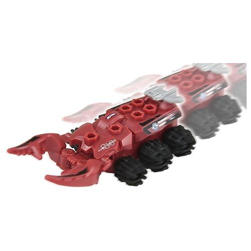 タカラトミーTAKARA TOMY カブトボーグ KB-10 ノコギリクワガタ カスタマイズセット