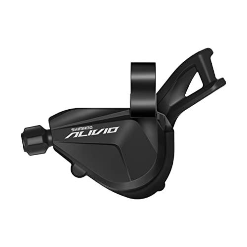 シマノSHIMANO シフトレバー SL-M3100-L 左用 3s オプティカルギアディスプレイ付...