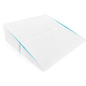 [ブランド] Umi(ウミ) 三角クッション なだらかクッション 三角枕 足枕 腰枕 傾斜枕 分けられる枕 介護用