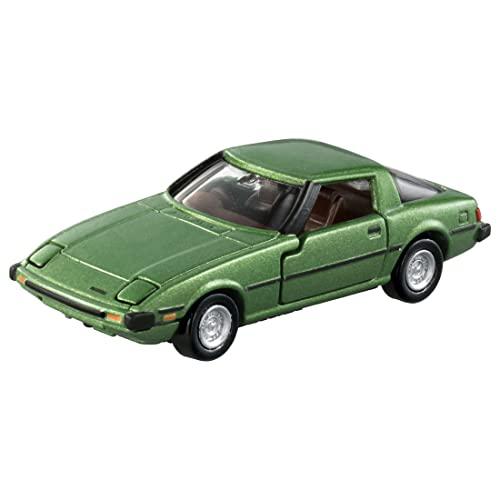 タカラトミーTAKARA TOMY トミカプレミアム 29 マツダ サバンナ RX-7 SA22C ...
