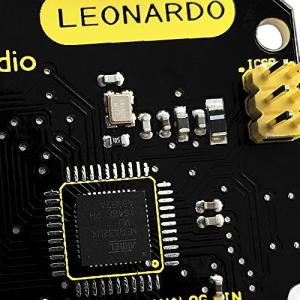KEYESTUDIO 5V Leonardo ...の詳細画像2