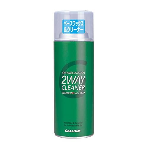 ガリウム 2WAY CLEANER(300ｍｌ) SX0008