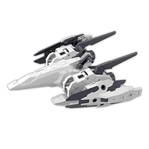 30MM オプションパーツセット9 大型ブースターユニット 1/144スケール 色分け済みプラモデル