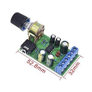 Ren He 2個セット DC 2-12V T...の詳細画像1