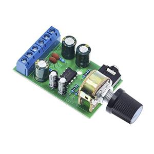 Ren He 2個セット DC 2-12V T...の詳細画像4