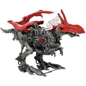 特典 公式改造武器パーツ 付属ZOIDS ゾイドワイルド ZW44