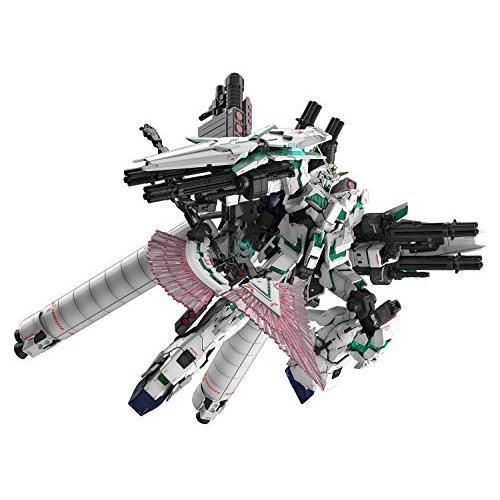 BANDAI SPIRITSバンダイ スピリッツ RG 機動戦士ガンダムUC フルアーマー・ユニコー...