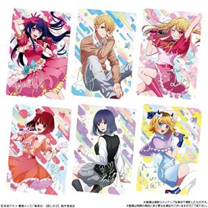 バンダイBANDAI 推しの子ウエハース 20...の詳細画像2