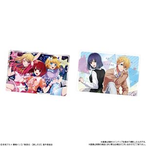 バンダイBANDAI 推しの子ウエハース 20...の詳細画像3