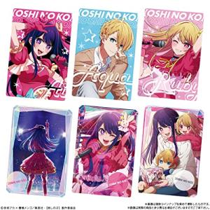 バンダイBANDAI 推しの子ウエハース 20...の詳細画像4