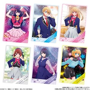 バンダイBANDAI 推しの子ウエハース 20...の詳細画像5