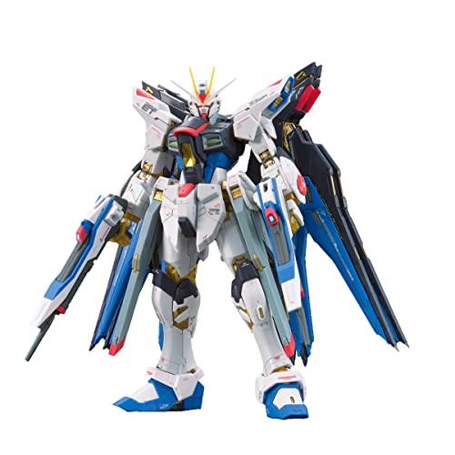 RG 機動戦士ガンダムSEED DESTINY ZGMF-X20A ストライクフリーダムガンダム 1...