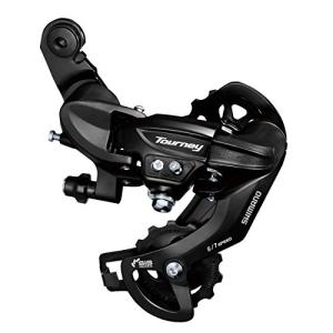 シマノ（SHIMANO） RD-TX800 シルバー 8S/7S TOURNEY/ターニー