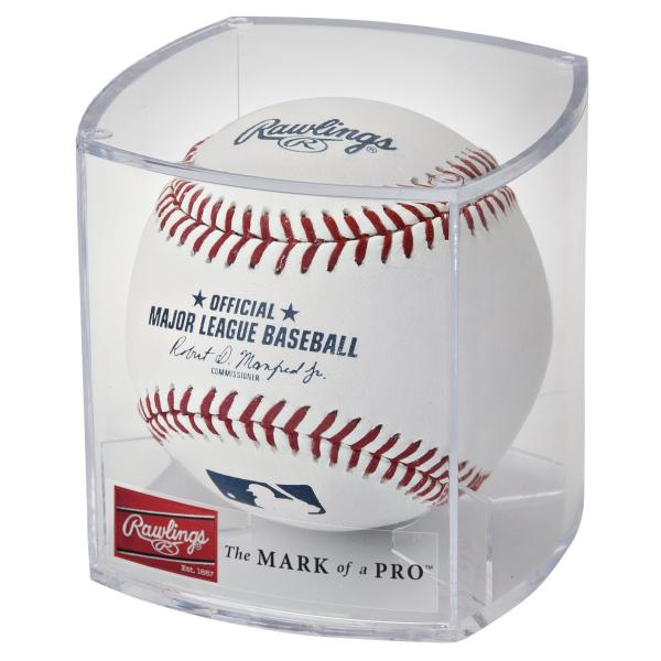 ローリングスRawlings MLB オフィシャルボール -