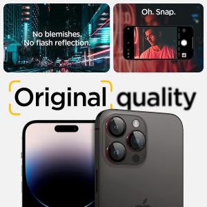 Spigen iPhone 16 Pro/Pr...の詳細画像5